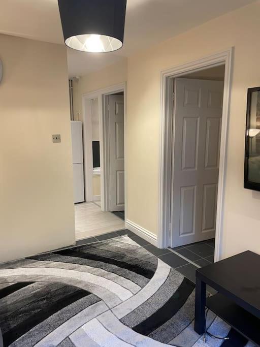 Flat 3 Meadow View Cozy Getaway Apartamento Hurst Exterior foto